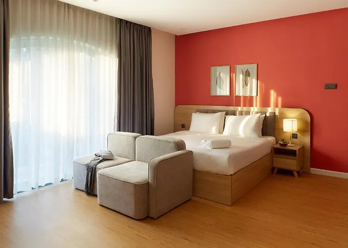 Larimar Villas Co GiangVilla